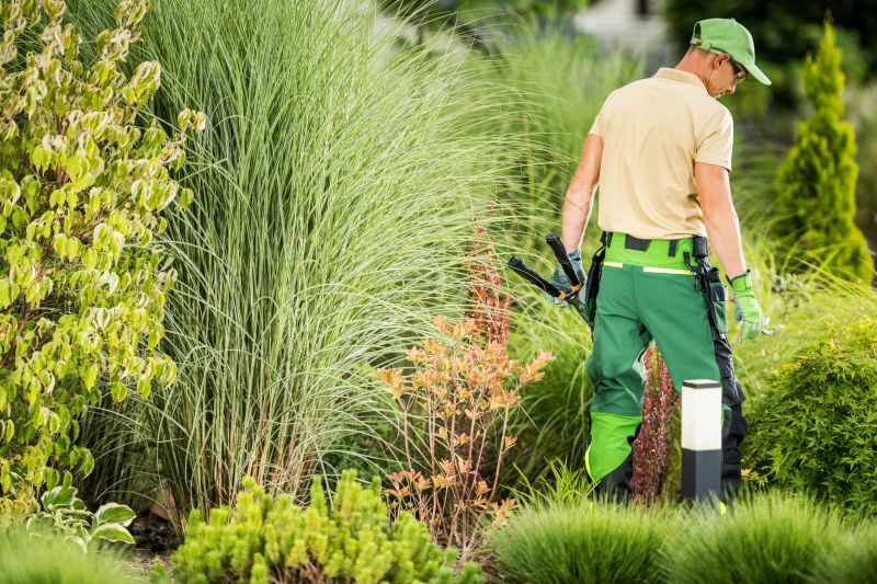 Local Gardening Services